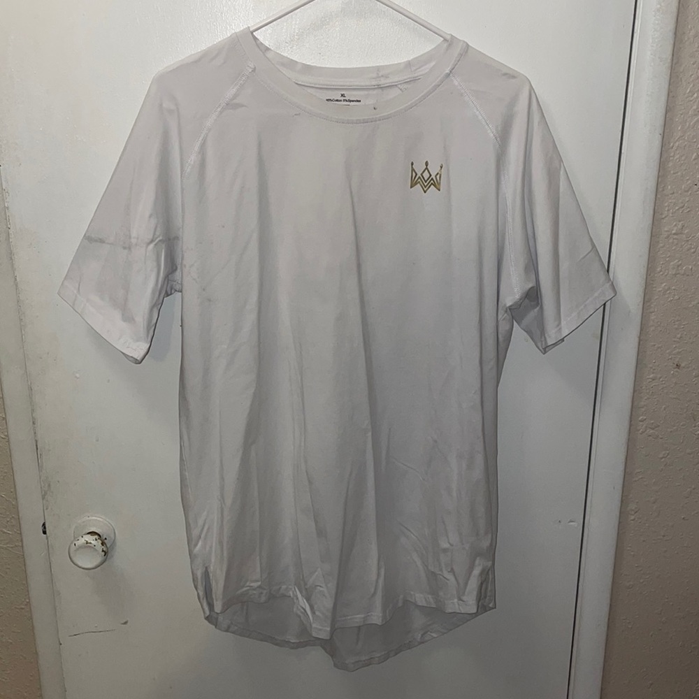 XL Majesty Fit Tee